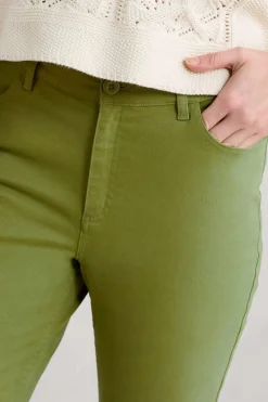 Women Seasalt Cornwall Albert Quay Crops