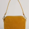Women Seasalt Cornwall Annulet Leather And Suede Bag