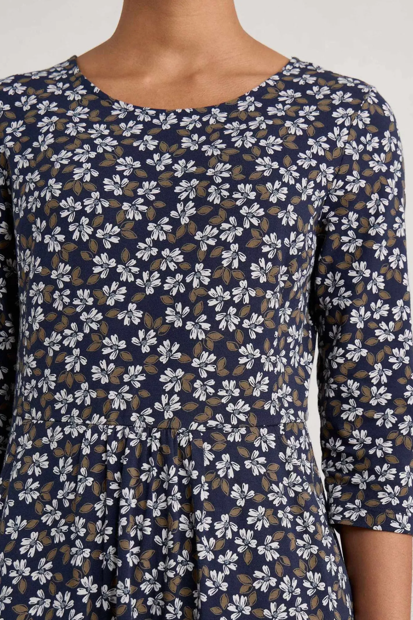 Women Seasalt Cornwall April Jersey Dress