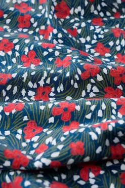 Women Seasalt Cornwall April Short Sleeve Dress