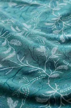 Women Seasalt Cornwall Arusha Cotton Jersey Tunic (Gots)