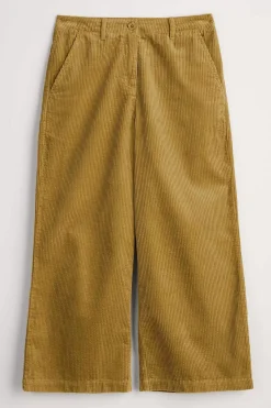 Women Seasalt Cornwall Asphodel Cord Trousers