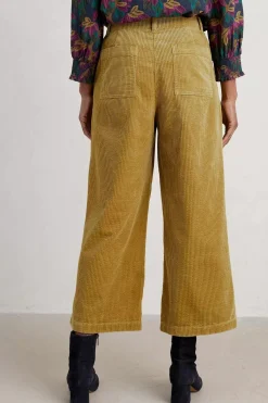 Women Seasalt Cornwall Asphodel Cord Trousers