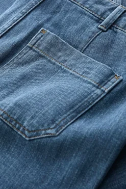 Women Seasalt Cornwall Blake Wide Leg Jeans