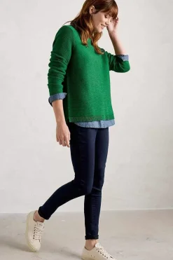 Women Seasalt Cornwall Bosvenning Jeggings