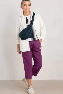 Women Seasalt Cornwall Brawn Point Crops