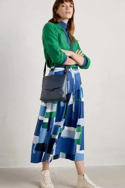 Women Seasalt Cornwall Breany Cross-Body Bag