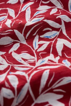 Women Seasalt Cornwall Busy Lizzy Short Sleeve Tunic