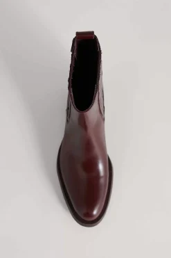 Women Seasalt Cornwall Camper Bonnie Western Boots