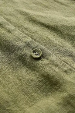 Women Seasalt Cornwall Carved Wood Midi Dress