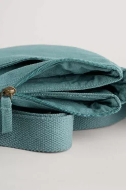 Women Seasalt Cornwall Carwinion Zip Up Cross Body Bag