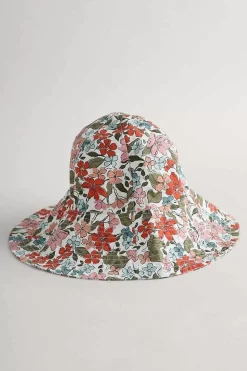 Women Seasalt Cornwall Celia Large Brimmed Sunhat