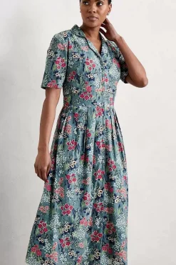 Women Seasalt Cornwall Charlotte Dress
