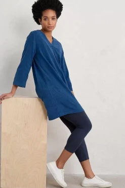 Women Seasalt Cornwall Charming Cropped Leggings