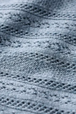 Women Seasalt Cornwall Chiff Chaff Short Sleeve Knitted Top