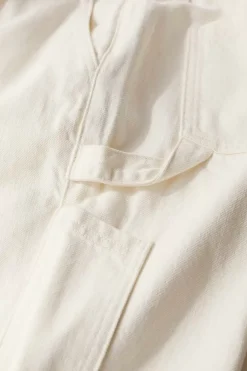 Women Seasalt Cornwall Cliff Picnic Straight Leg Jeans