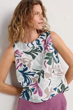 Women Seasalt Cornwall Colour Study Top