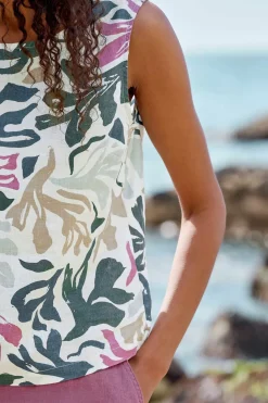 Women Seasalt Cornwall Colour Study Top