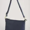 Women Seasalt Cornwall Cornelly Woven Leather Bag