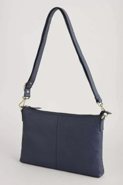 Women Seasalt Cornwall Cornelly Woven Leather Bag