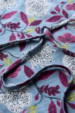 Women Seasalt Cornwall Countryside Jersey Tunic