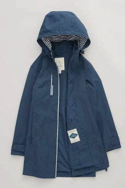 Women Seasalt Cornwall Coverack Waterproof Coat