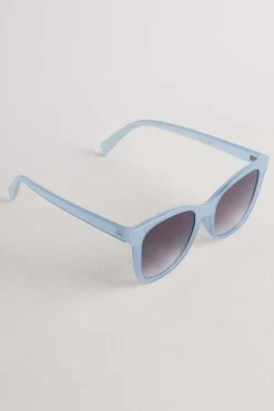 Women Seasalt Cornwall Cuckoo-Ray Sunglasses