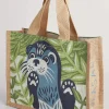 Women Seasalt Cornwall Cute Jute Bag