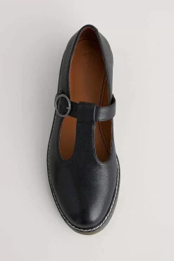 Women Seasalt Cornwall Daisy Trail Leather Shoes