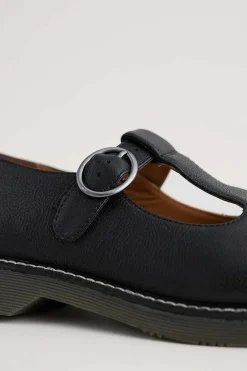 Women Seasalt Cornwall Daisy Trail Leather Shoes