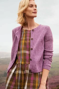 Women Seasalt Cornwall Dawson Pick Merino-Rich Cardigan