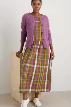 Women Seasalt Cornwall Dawson Pick Merino-Rich Cardigan