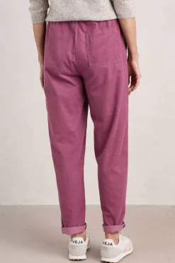 Women Seasalt Cornwall Dayby Cord Trousers