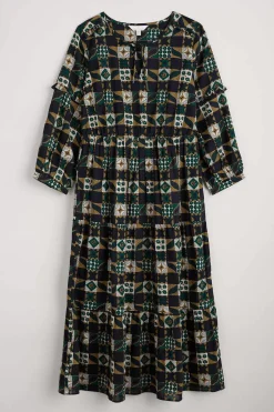 Women Seasalt Cornwall Dearling Tiered Dress