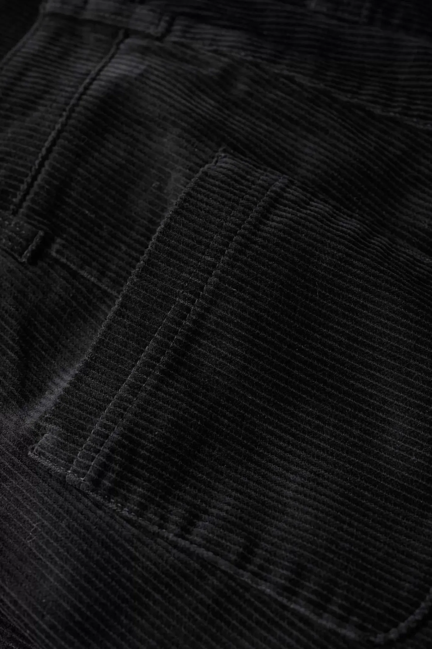 Women Seasalt Cornwall Dillwyn Wide Leg Cord Trouser