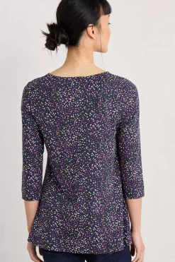 Women Seasalt Cornwall Drawing Book Swing Top