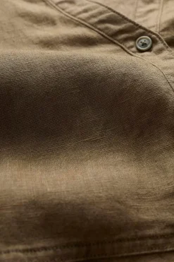 Women Seasalt Cornwall Early Sun Linen Tunic