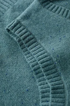 Women Seasalt Cornwall East View Knitted Vest