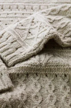 Women Seasalt Cornwall Feock Merino Blend Jumper