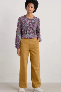 Women Seasalt Cornwall Fieldfare Top