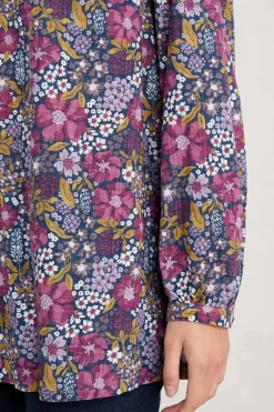 Women Seasalt Cornwall Fieldfare Top