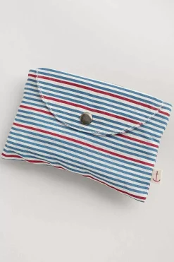 Women Seasalt Cornwall Foldaway Canvas Shopper