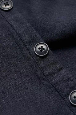 Women Seasalt Cornwall Foredune Linen Vest