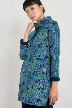 Women Seasalt Cornwall Formative Jersey Tunic