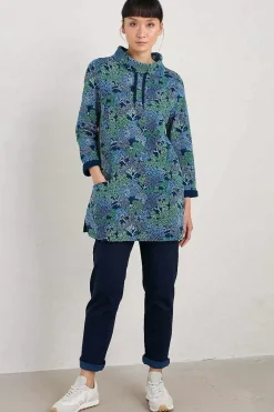 Women Seasalt Cornwall Formative Jersey Tunic