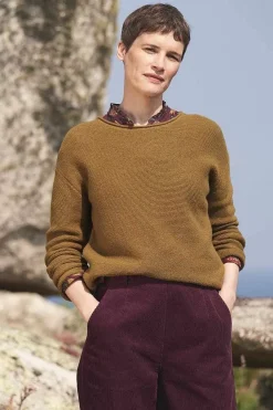 Women Seasalt Cornwall Fruity Jumper