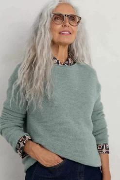 Women Seasalt Cornwall Fruity Jumper