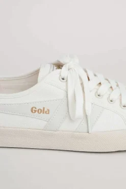 Women Seasalt Cornwall Gola Coaster Trainers