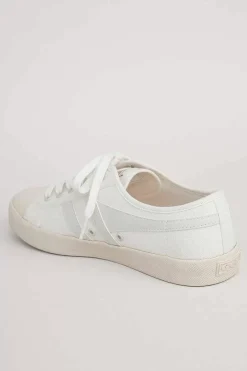 Women Seasalt Cornwall Gola Coaster Trainers