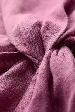 Women Seasalt Cornwall Golitha Falls Linen Tunic